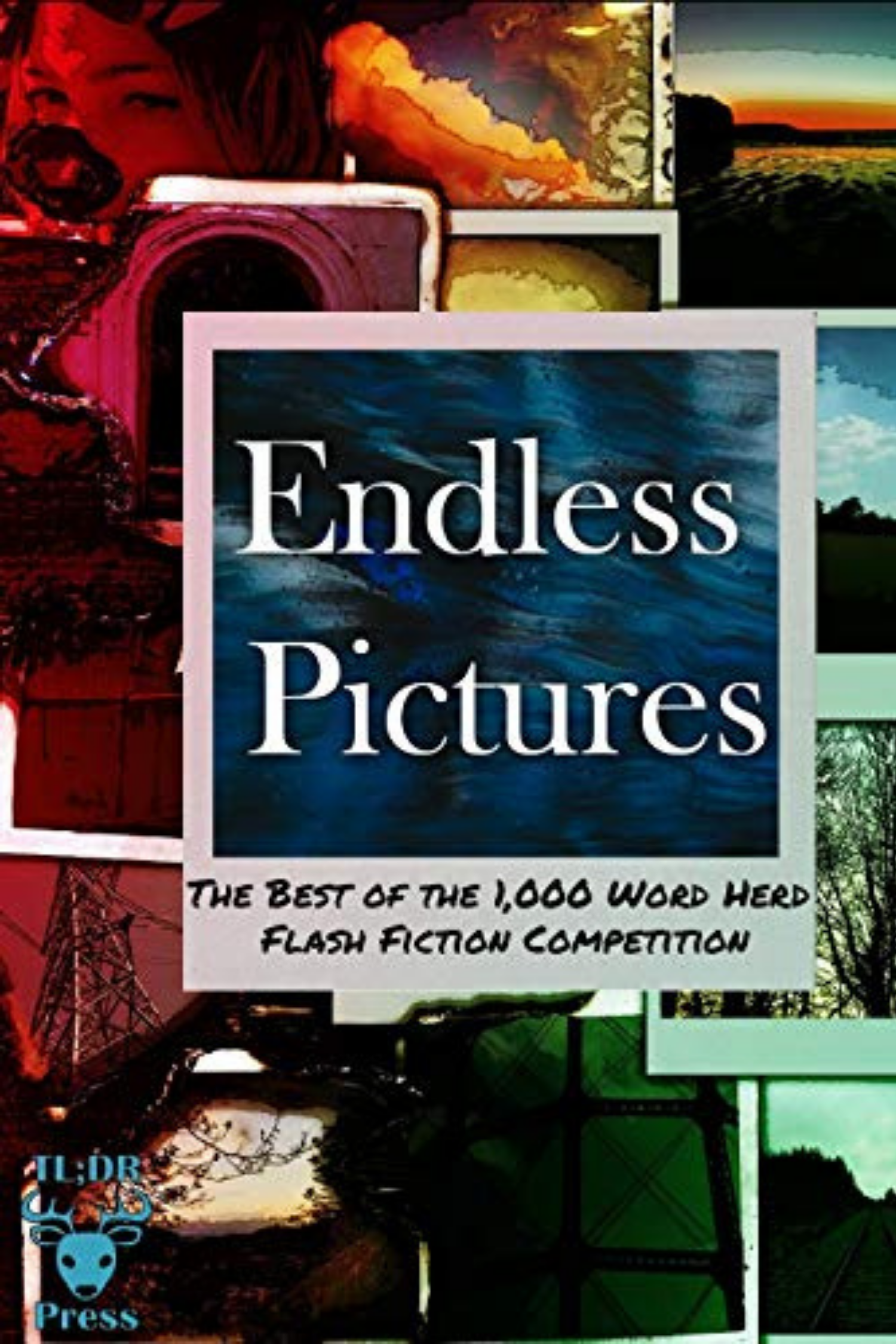 Endless Pictures anthology