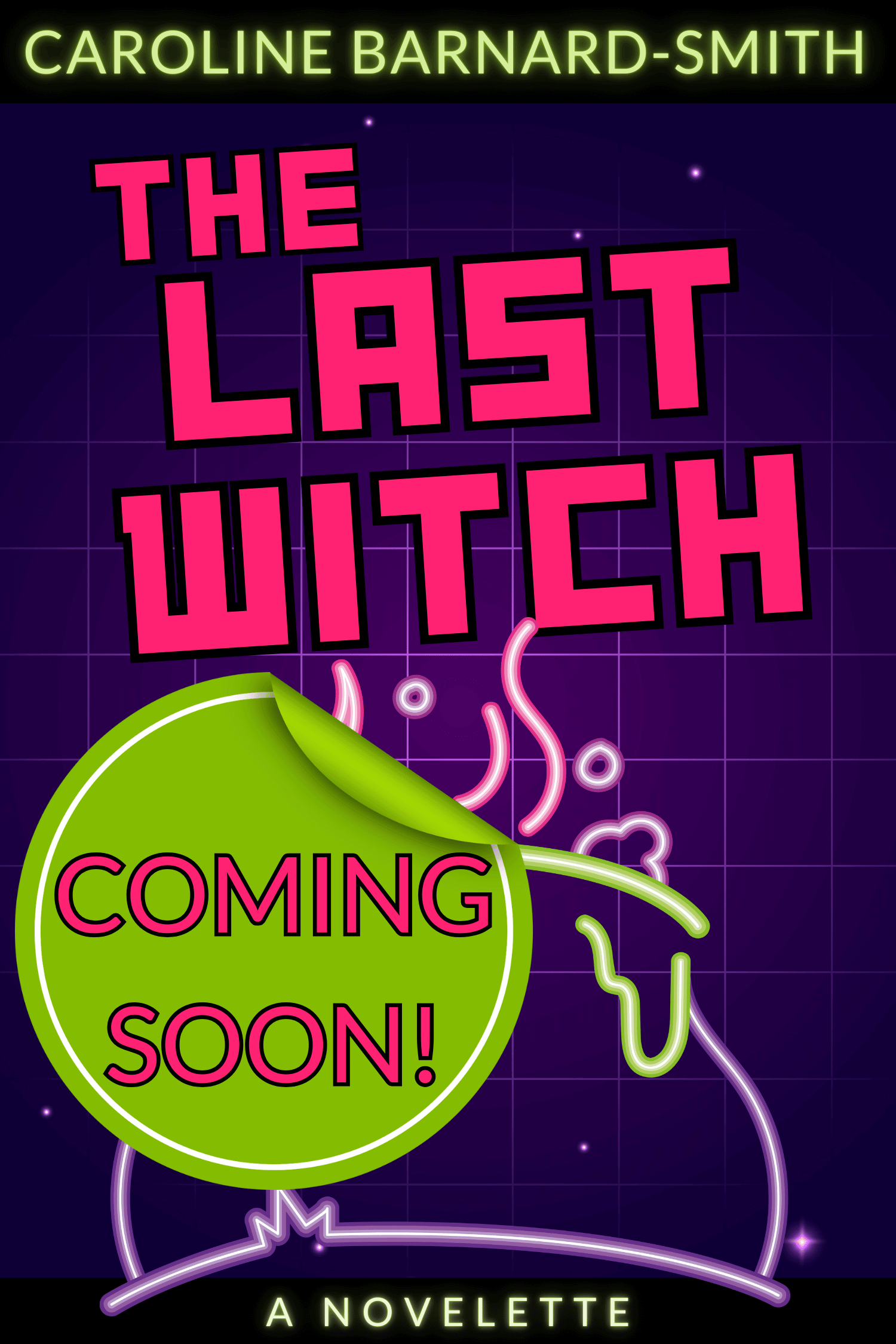 The Last Witch