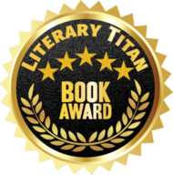 Literary Titan Award