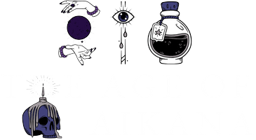 The Age of Aikana