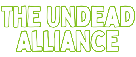 The Undead Alliance: A Novella