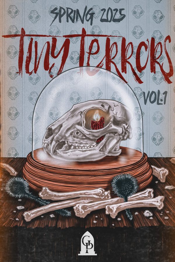 Tiny Terrors - Spring 2025