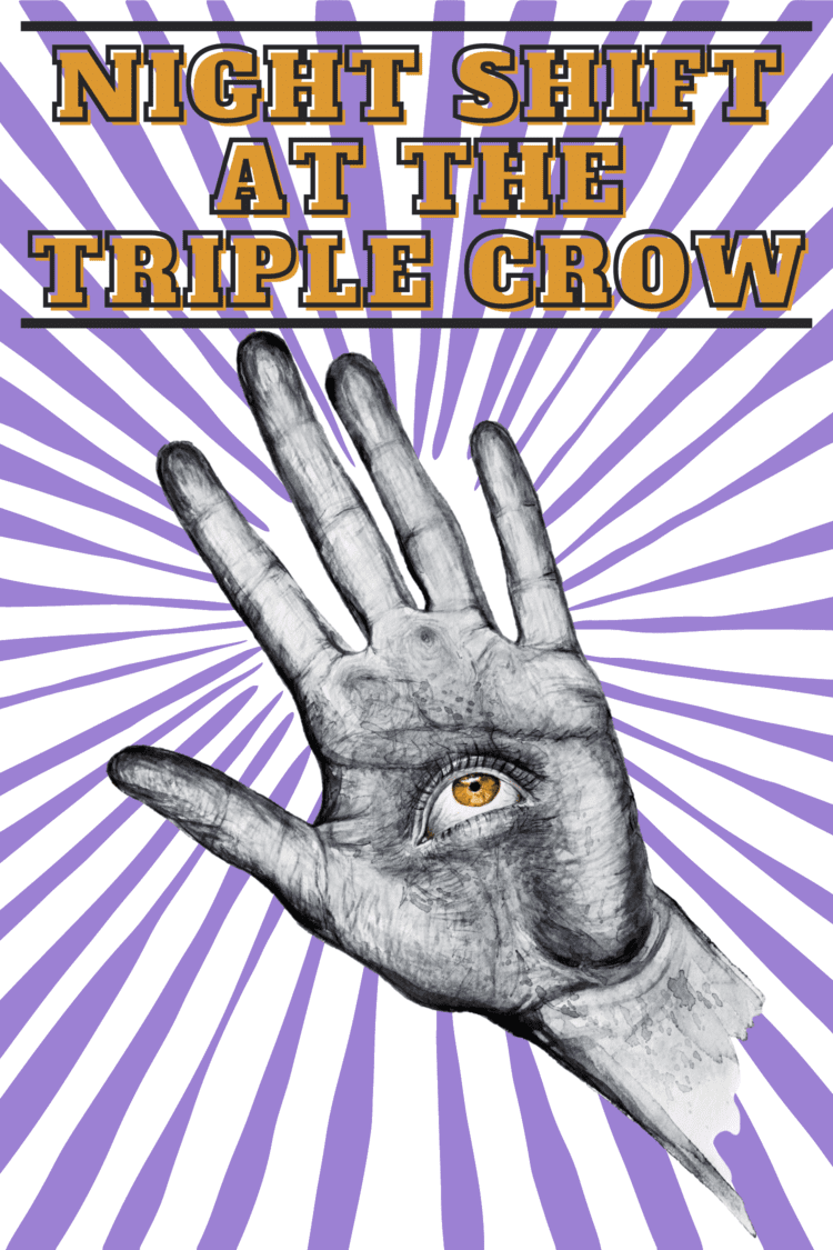 Night Shift at the Triple Crow